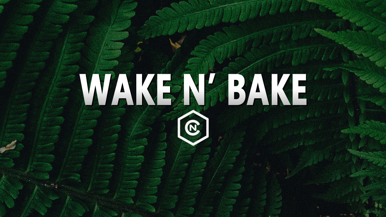 wake-n-bake
