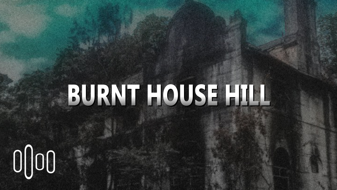 burnt house hill