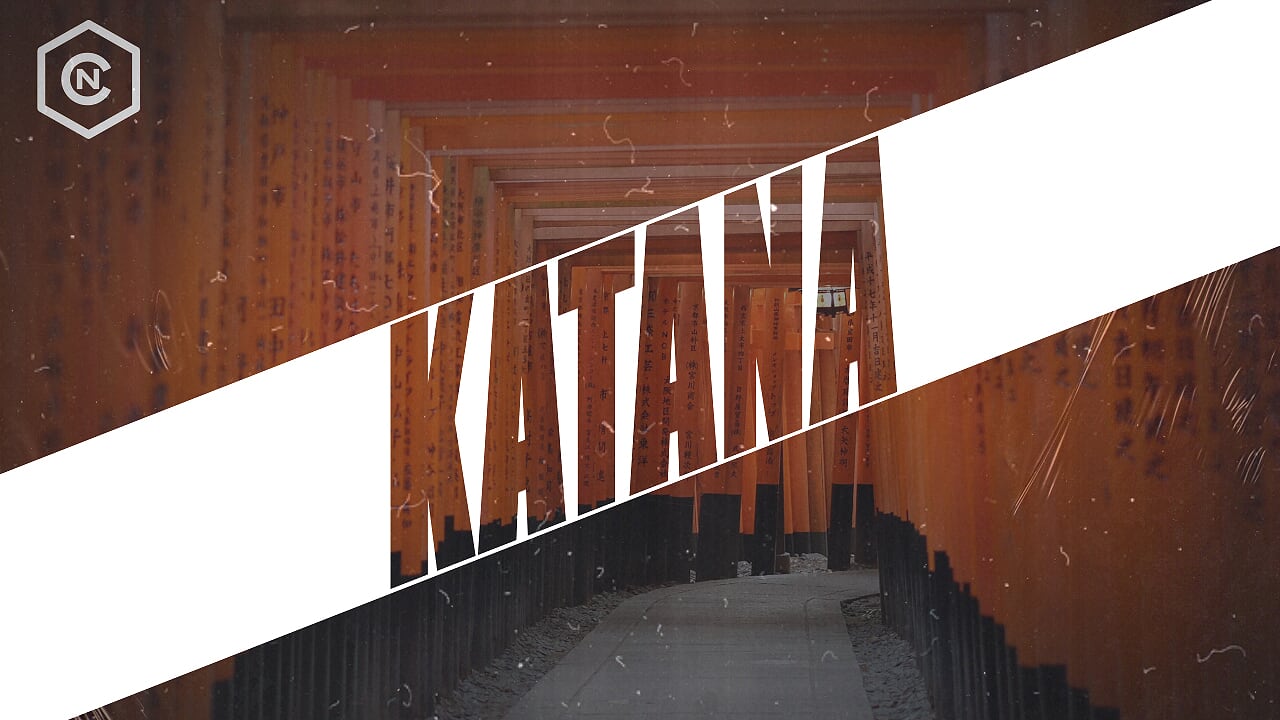 katana-instrumental