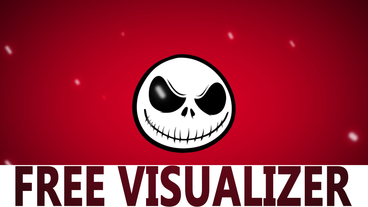 free beat visualizer,beat visualizer,music visualizer,free after effects visualizer template,